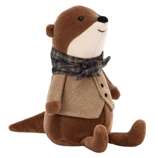Riverside Rambler Otter