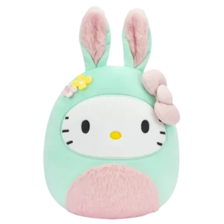 Hello Kitty (Bunny Suit)