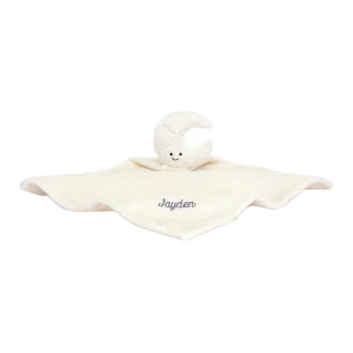 Personalised Amuseables Moon Soother