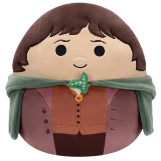 Frodo Baggins