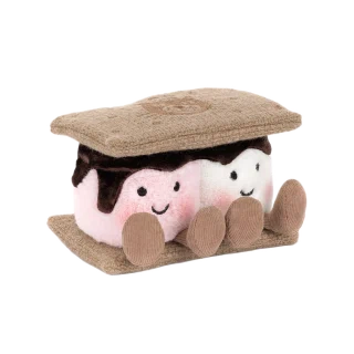 Amuseables S'mores