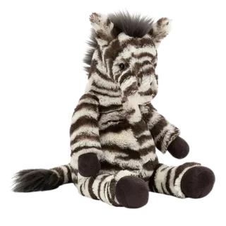 Lallagie Zebra