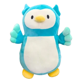 Winston (Hug Mee)