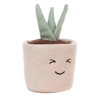 Silly Laughing Seedling