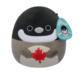 Gertrude (Maple Leaf)