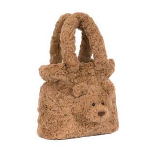 Bartholomew Bear Handbag