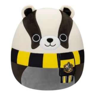 Hufflepuff