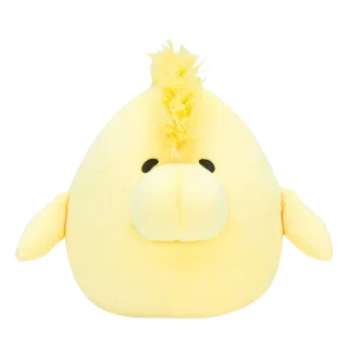 Woodstock (Redesign)