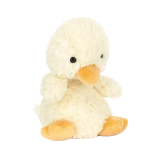 Yummy Duckling