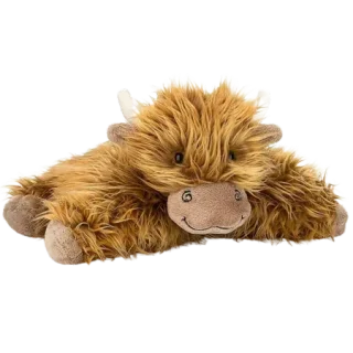 Truffles Highland Cow