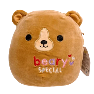 Omar (Beary Special)