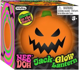 Jack-Glow Lantern