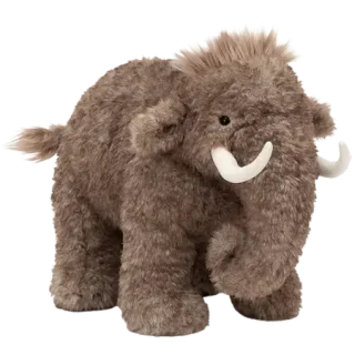 Cassius Woolly Mammoth