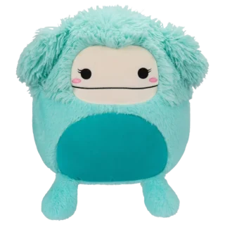 Joelle (Fuzz-A-Mallow)