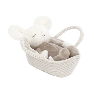 Rock-a-Bye Mouse