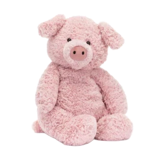 Barnabus Pig
