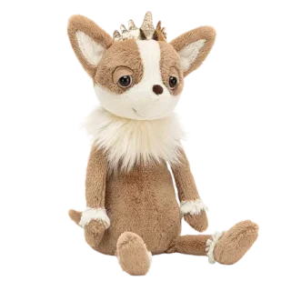 Princess Chihuahua