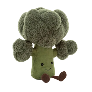 Amuseables Broccoli