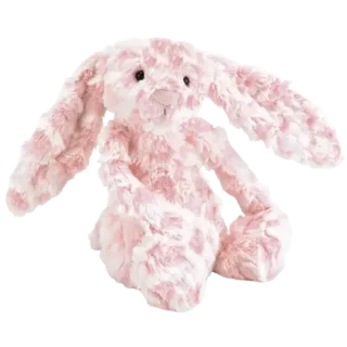 Bashful Gigi Bunny