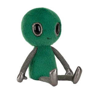 Zyllan Alien