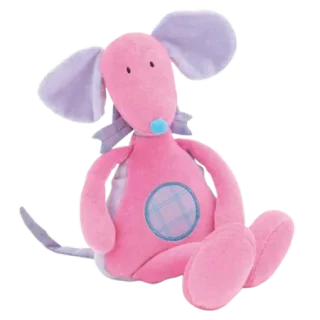 Sugar and Spice Mouse