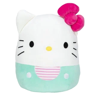 Hello Kitty (Teal)