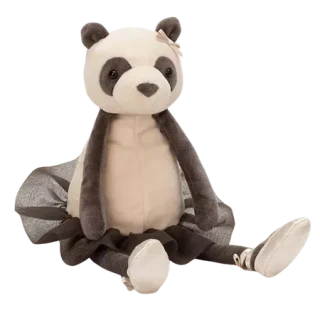 Dancing Darcey Panda