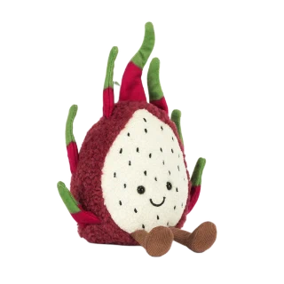 Amuseables Dragon Fruit