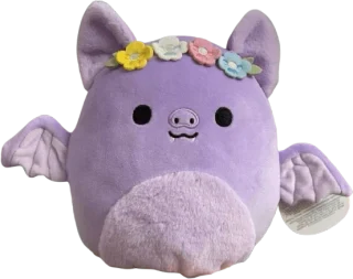 Nicolas (Flower Crown)