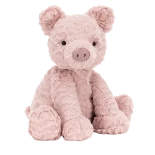 Fuddlewuddle Pig