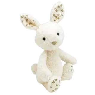 Moonbeam Bunny