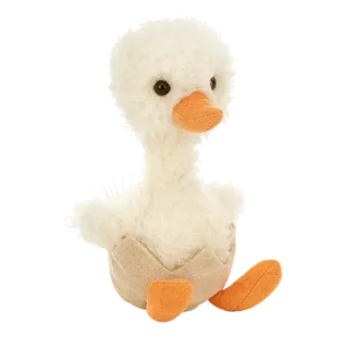 Quack-Quack Duckling