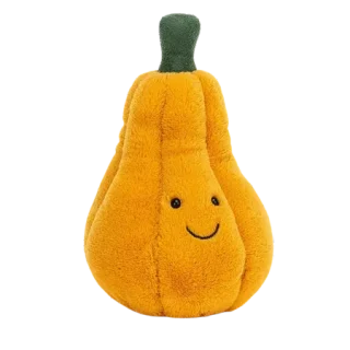 Squishy Squash Yellow
