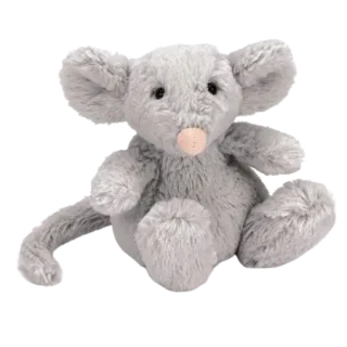 Poppet Mouse