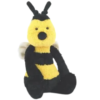 Bashful Bee 2011