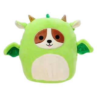 Reginald (Dragon)
