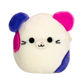 Capsule Mouse