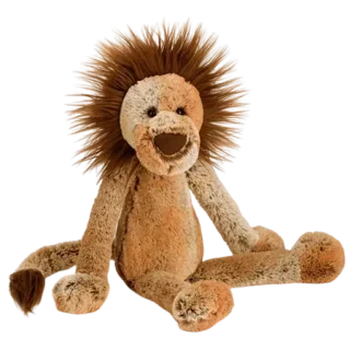 Lenny Lion