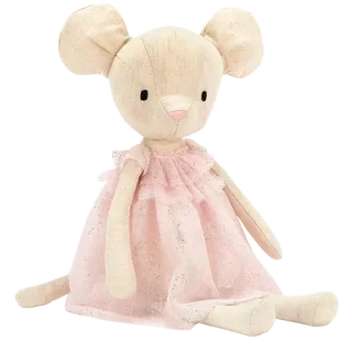 Jolie Mouse