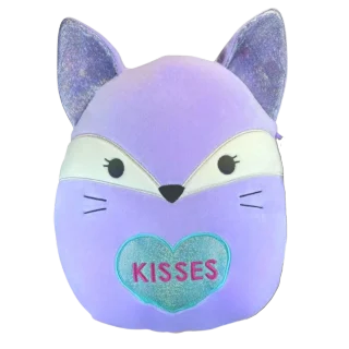 Lemora (Kisses)