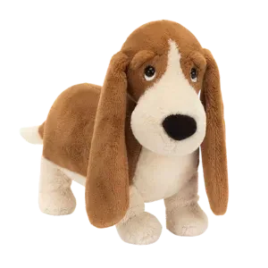 Randall Basset Hound