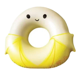 Junie (Pool Float)