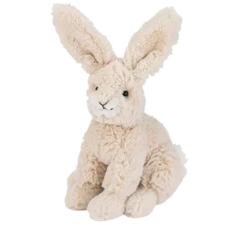 Hoppy Hare