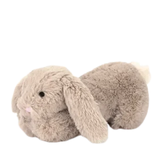 Pipsqueak Beige Bunny