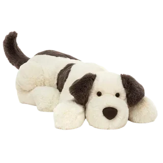 Dashing Dog