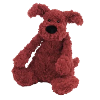 Charmed Dante Dog