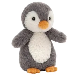 Diddle Penguin