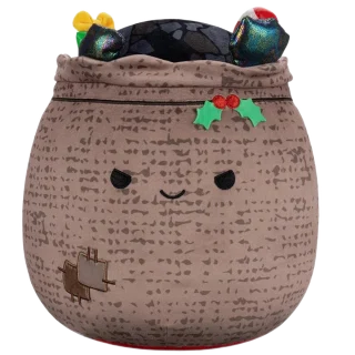 Lowell (Coal Bag)