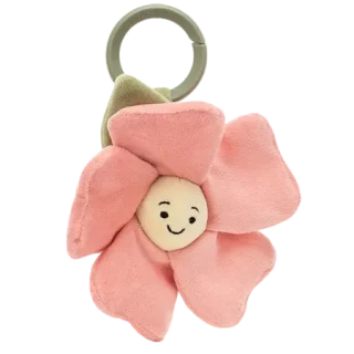 Fleury Petunia Jitter & Rattle
