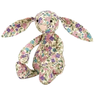 Blossom Bunny - Tulip
